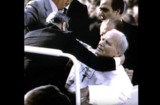 [VIDEO] A 35 años del atentado contra Juan Pablo II
