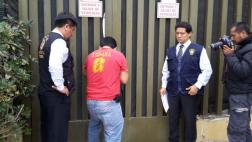 Rodolfo Orellana: incautaron 17 inmuebles de su presunta red
