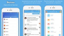 App permite aprender otro idioma mientras se chatea