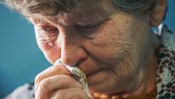 ¿Por qué lloramos y cómo afecta nuestra salud?