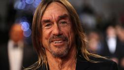 Iggy Pop en Lima: representante hace oficial su visita al Perú
