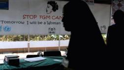 Adolescente egipcia muere durante mutilación genital