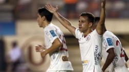 Universitario: partido ante Sport Huancayo fue reprogramado