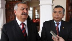 JNE pide a candidatos dejar de usar adjetivos subidos de tono
