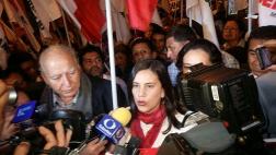 Mendoza no se reunirá con PPK antes de la segunda vuelta