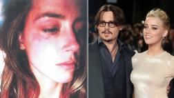 Amber Heard oficializó denuncia contra Johnny Depp
