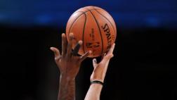 El jugador que ya ganó el título de la NBA sin jugar la final