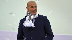 Real Madrid: Zinedine Zidane revela el futuro de Isco Alarcón
