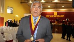 Chimbote: absuelven a alcalde de sentencia por malversación