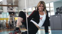 Fiorella Cayo cree que no ganó "limpiamente" a Milett Figueroa