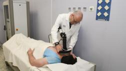 Llega al Perú un sistema no invasivo para tratar el cáncer