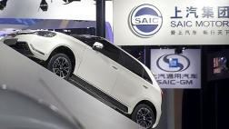 SAIC y Alibaba entran al mercado de autos conectados a Internet