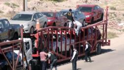 Puno: internaron en prisión a 3 policías acusados de corrupción