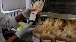 Sida: más de 2.000 indios contraen virus tras una transfusión