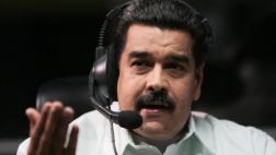 La OEA adopta declaración en apoyo a un diálogo en Venezuela