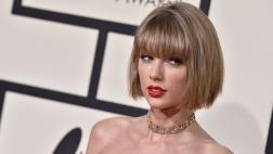 Taylor Swift: Conoce sus secretos de belleza