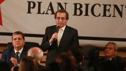 "Fuerza Popular debe evaluar que oposición presida el Congreso"