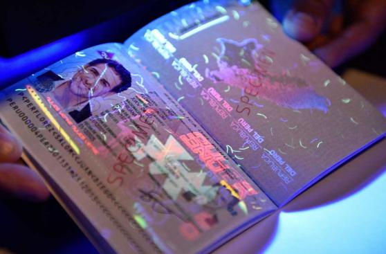 Los pasaportes más deseables del mundo (y el puesto del Perú)