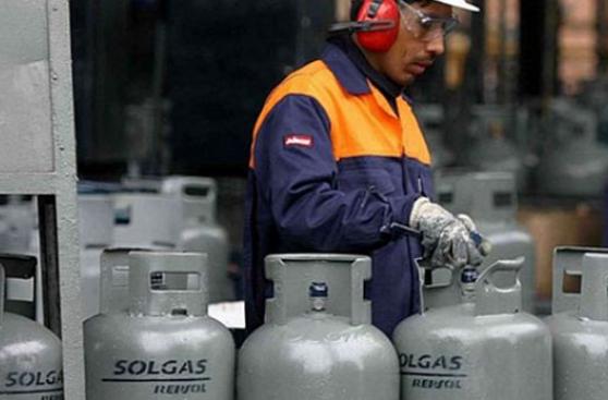 Abastible asumió oficialmente la operación de Solgas en Perú