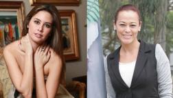 Jessica Tapia envió emotivo mensaje a Fernanda Kanno