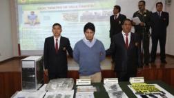 'Padre vengador': piden prisión preventiva para violador de VES