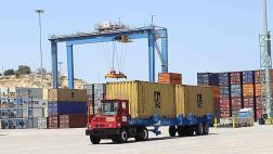 Exportaciones peruanas sorprenden y crecen 12,5% en abril