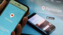 Periscope lanza sistema de moderación de comentarios en vivo
