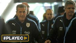 Selección uruguaya "quiere hacer historia" en Copa América 2016
