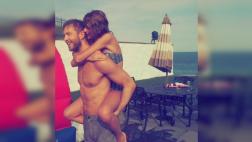Taylor Swift y Calvin Harris ponen fin a su relación