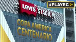 Estados Unidos comienza a respirar fútbol con la Copa América