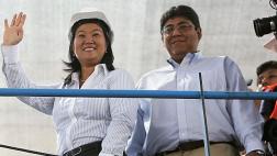 Elmer Cuba: Keiko no propuso control de precios sobre la leche