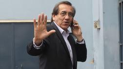 "¿Cuántos votos quitarán a PPK los tuits de Nadine Heredia?"