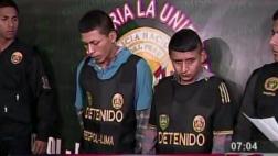 Tiene 15 años y ya es un 'raquetero' que ataca universitarios