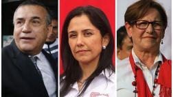 Editorial: Por la puerta chica