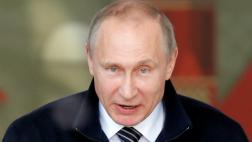 Putin impone sanciones a las importaciones de la UE