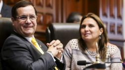 “Quizá Lucena vino a comprar harina, que necesita su país”