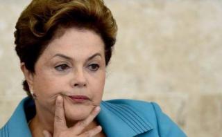 Brasil: Senado acelera proceso de destitución de Dilma Rousseff