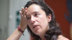Glave: Voto por PPK “va a tener un costo grande” para Verónika