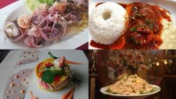 Cuatro 'hallazgos' gastronómicos de Ignacio Medina en mayo