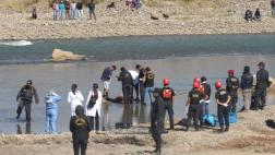 Huancayo: hallan cadáver de menor de 12 años en río Mantaro