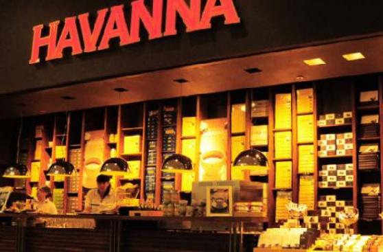 Alfajores Havanna cotizarán en la bolsa de Argentina