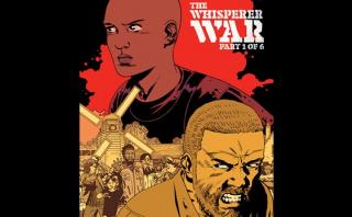 "The Walking Dead": ¿cómo será la segunda guerra del cómic?