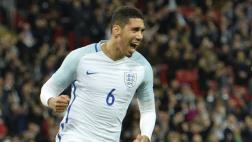 Inglaterra derrotó 1-0 a Portugal en Wembley por amistoso FIFA