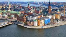 Suecia asustada por posible burbuja inmobiliaria en Estocolmo