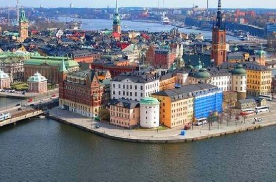 Suecia asustada por posible burbuja inmobiliaria en Estocolmo