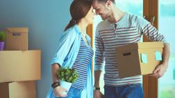 6 formas de saber si están preparados para vivir juntos