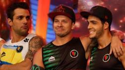 "El origen de la lucha": Mario Hart perdió de forma insólita