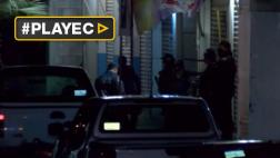 México: grupo armado mata a cuatro en un bar