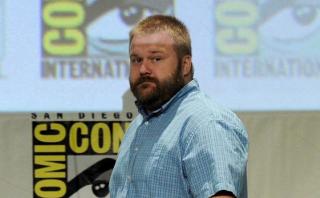 The Walking Dead: autor está decepcionado de Game of Thrones