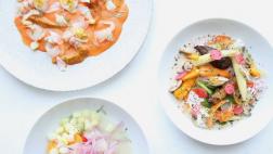 Astrid & Gastón: la crítica gastronómica de Ignacio Medina